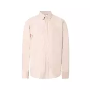 BOSS Košulja Relegant_6 puder roza