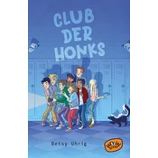 Club der Honks