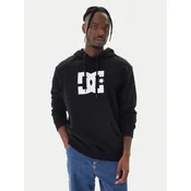 DC Shoes Jopa Star ADYSF03099 Črna Regular Fit
