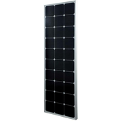 Phaesun Phaesun Sun-Peak SPR110_Small monokristalni solarni modul 110 Wp 12 V, (20762717)