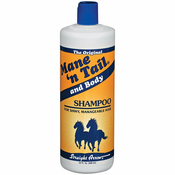 Straight Arrow MANE N TAIL šampon 946 ml