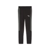 PUMA DONJI DEO PUMA EVOSTRIPE PANTS DK B DJECACI
