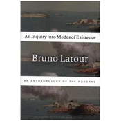 Inquiry into Modes of Existence