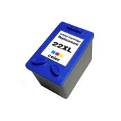 Kertridž Master Color HP No.22XL Color C9352A