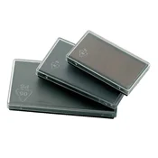 Zamjenski jastucic za pecat, 2 kom/blister pakiranje, COLOP E/20, plava 01113503
