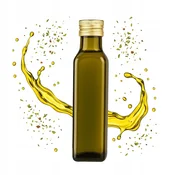shumee Steklenica MARASCA OLIVE 250 ml za olivno olje, tinkture, kis, olje, sirup, omake