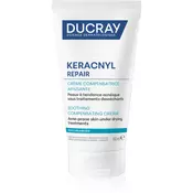 Ducray Keracnyl Compensatory Cream for Acne-Prone Skin Repairing 50ml