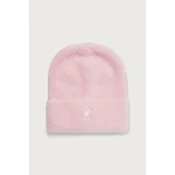 Kangol  beanie kapa ženska FAUX FUR