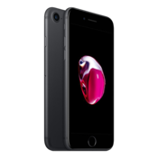 APPLE renewed pametni telefon iPhone 7 2GB/128GB, Black