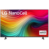 LG 43NANO82T3B 43