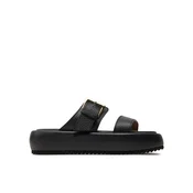 Pollini Natikace SA28245I0ITD0000 Crna