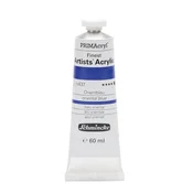 Akrilna barva Schmincke PRIMAcryl Professional 60 ml - 437 Orientalno modra