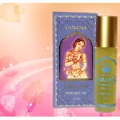 Prirodni miris Carana