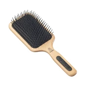 Kent Perfect For Straightening Fine Quill Paddle Brush