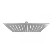 Ruža tuša S/S hromirana 300x300 6mm debljine