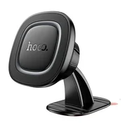 Hoco Hoco magnetni avtomobilski držalo za telefon za armaturno ploščo H73, črno-sivo