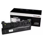 LEXMARK MS911 54G0W00 COLOR WASTE ORGINALNI toner BOTTLE