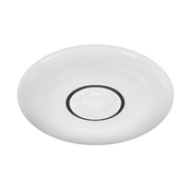 LEDVANCE SMART+ LEDVANCE SMART WiFi Orbis Kite 3.000-6.500K 41cm - Dnevna soba / jedilnica - Sodobni - bela - Plastika