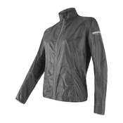 Womens Sensor Parachute Grey Jacket