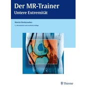 Der MR-Trainer, Untere Extremität