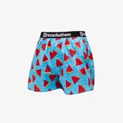 Bokserice Horsefeathers Frazier Boxer Shorts Melon M