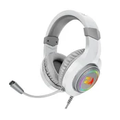 ReDragon - Gaming Slušalice sa mikrofonom Hylas H260W RGB