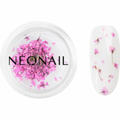 NEONAIL Dried Flowers sušen cvet za nohte odtenek Purple 1 kos