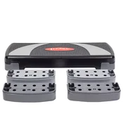 HMS Aerobic Step AS004 Black