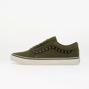 Sneakers Vans Old Skool Field Olive/ Black EUR 44