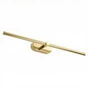 Kopalniška stenska LED svetilka APP1890-1W 60 cm GOLD