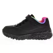 Skechers Superge Rainbow Specks 310457L/BKMT Črna