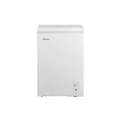 STARCREST zamrzovalna skrinja SCF-99WHE