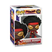 FUNKO FUNKO POP: MARVEL - SPIDER-MAN - SPIDER-WOMAN figura, (21012389)