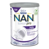 NESTLE Mleko za bebe NAN Exrt pro HA 400G