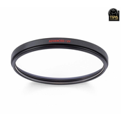 Manfrotto Advanced UV filter 72mm (MFADVUV-72)