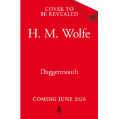 Daggermouth