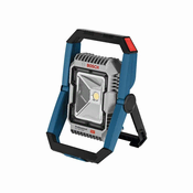 Bosch Aku Reflektor LED GLI 18V-1900 Solo 0.601.446.400