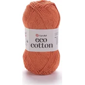 Yarn Art Eco Cotton 779 Pletilna preja
