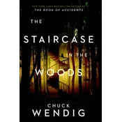 The Staircase in the Woods