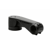 LULA LOOK AERO DESIGN -10° 110 mm black mat