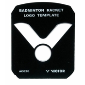 Predložak Victor Logo