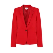 TATUUM Blazer rdeča