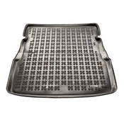 Rezaw-Plast Tipska kadica za gepek Rezaw-Plast Tesla Model S rear trunk (posle 2012) - Rezaw Plast