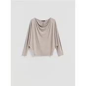 Reserved - Bluza sa modalom
