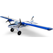 E-flite Twin Timber 1,6 m SAFE Odaberite BNF Basic