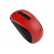 GENIUS Mouse NX-7005 USB/RED