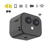 Bežična wifi mini kamera