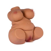 Hidden Desire Fat Fuck Queen 6 kg