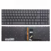Tastatura za laptop Lenovo Ideapad 3-15ADA backlight