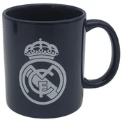 shumee Keramična skodelica Real Madrid v darilni škatli 325 ml MG92-07RM temno modra